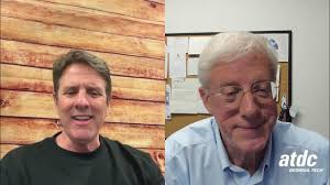 Inside ATDC: John Avery