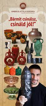 More images for ambrus attila kerámia » Ambrus Attila Keramia Startseite Facebook