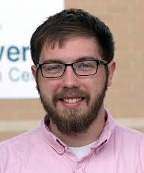 Robert Kimble, 2020 Ken and Joan Frankel Outstanding Premedical Student of  the Year Award