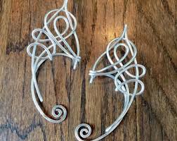 Feb 14, 2022 · tolkien fans know that hobbits never played a major role in world events until a certain quartet were forced to do their part to destroy the one ring, but the rings of power may have found a way. Elf Ears Etsy
