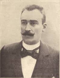 The Baudelairean Horsewoman: Jenny de Rahden