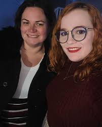 Holly E.M. Thompson (@hollytheinsomniac) • Instagram photos and videos