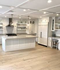 wide plank engineered flooring dune