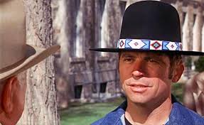 Billy Jack — Action Special