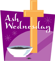 Which of the following is true of ash wednesday? The Catholic Toolbox Ash Wednesday