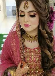Pin By Abudojan On Brides Pakistani Bridal Makeup Pakistani Bridal Makeup Hairstyles Bridal Makeup Images