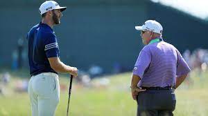 Weitere ideen zu kommissar beck, beck, skandinavische krimis. Star Trainer Butch Harmon Fordert Andere Balle Fur Die Professionals