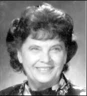 Oliver Walker Obituary (2003)