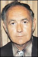 Joe Satterfield Obituary (2006)