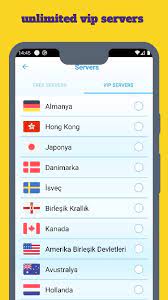 Vpn For Pubg Mobile Lite Unlimited Fast Free Vpn Download Free For Android