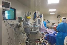Bước đầu khẳng định quân nhân đô tử vong không phải do đánh nhau và đồng chí tự tử trong khi đang thực hiện nhiệm vụ. Bá»™ Y Táº¿ Thong Tin Chinh Thá»©c Vá» Ca Tá»­ Vong Thá»© 56 Va 57 Lien Quan Covid 19 Tin Tá»©c Má»›i Nháº¥t 24h Ä'á»c Bao Lao Ä'á»™ng Online Laodong Vn