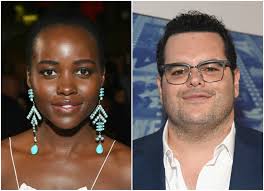 Lupita Nyong'o, Josh Gad Cast In Zombie Comedy Little Monsters