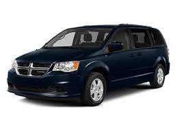 4% of the 36050 car recalls issued by the nhtsa since 1966. 2014 Dodge Grand Caravan Reliability Consumer Reports