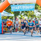 The Barley Chase 5k/10k event image