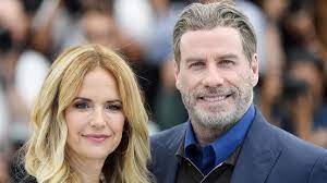 I've said it so many times but i have to say it again, u will never meet nicer ppl than john & kelly travolta! John Travolta And Kelly Preston S Love Story Cnn