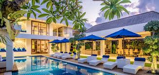 The most amazing villa we have ever stayed at. Freedom Villa Luxury 5 Bedroom Villa Seminyak Book Direct