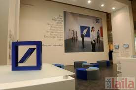Deut0278pbc (used for rtgs, imps and neft transactions) branch code: Deutsche Bank In Sector 18 Noida Asklaila
