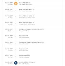 Hello can you please help me figure out where my package is and when i will receive it? Pos Laju