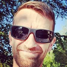 Andy Wareing's Instagram, Twitter & Facebook