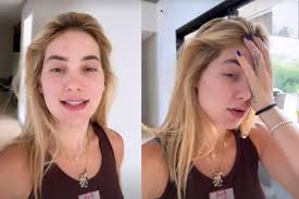 Grávida? Virginia aparece sem filtro e fãs apontam: “Com Maria Alice, ela  estava assim também”