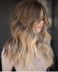 easy hair styles hair style trends 2018 2019 frisuren schone haare lange gewellte frisuren