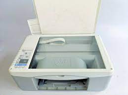 Hp deskjet f380 win 10 driver download. Hp Deskjet F380 All In One Inkjet Printer For Sale Online Ebay