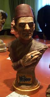 CHLLER THEATRE October 2010