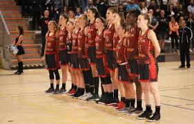 Het belgische vrouwenbasketbalteam speelt in de voorronde van het ek tegen gastland portugal. Wk Selectie Bekend Van Twaalf Belgian Cats Met Meesseman En Wauters Metro Krant