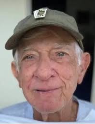Obituary information for Jack Norman Freese