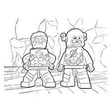 Lego batman lego marvel lego penguin lego dc comics lego friends party avengers coloring pages green lantern comics green lantern hal jordan lego minifigs. Top 10 Green Lantern Coloring Pages For Toddlers