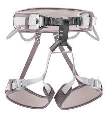 Petzl Corax Unisex Climbing Harness Size 1