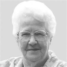 Maxine Eileen (nee Ross) Lytle Obituary