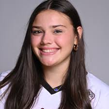 Kolby Jones' High School Bio