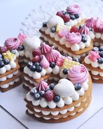 Recipe Number Cake Easy To Make Amourducake En 2020 Recette De Gateau D Anniversaire Idee Recette Dessert Idee Gateau