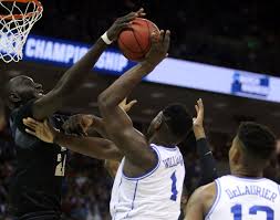 Boston celtics center tacko fall was one of the most interesting prospects to participate in the recent las vegas summer league competition. Report Cavs Bringing In Tacko Fall And Terrance Mann For Pre Draft Workouts Cavaliers Nation