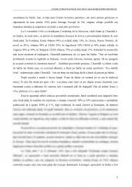 Al doilea război mondial a fost cel mai devastator război din istoria omenirii. Referat Consecintele Celui De Al Doilea Razboi Mondial 151785 Graduo