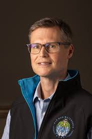 Board of Directors — Oldman Watershed Council