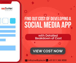 Still, the rough estimate would be somewhere around $20,000 to. How To Make An App Like Facebook Redbytes Software