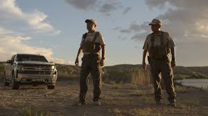 Unsolved Mysteries – Paranormal Rangers ...