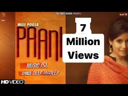 Miss Pooja Paani Youtube Pani parat ko hath chuyo nahi who wrote this. miss pooja paani youtube