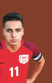 Local communities ring in the holidays