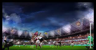 The accessibility information in these guide aims to assist fans. West Ham Scores Olympic Stadium News Building