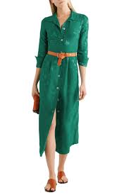 Forest Green Jacquard Midi Dress Sale Up To 70 Off The Outnet Maje Fashion Midi Dress Sale Midi Dress