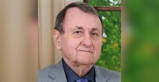 Joseph John Bucki Obituary