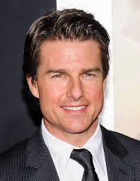 Sites sur la même thématique. Tom Cruise Un Portait Inedit De L Acteur Ce Soir Sur Arte Elle