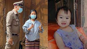 1 day ago · 6 ก.ย.2564 ความคืบกรณีของ น้องจีน่า เด็กหญิง วัย 1 ขวบ 11 เดือน ที่หายตัวปริศนา จากหมู่บ้านห้วยฝักดาบ ม.19 ต.อินทขิล อ.แม่แตง จ.เชียงใหม่ ตั้งแต่วันที่ 5. Lzvmwgn Kfntbm