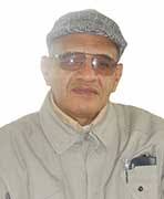 Poetas y escritores de Santa Cruz