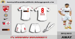 Nuvid is the phenomenon of modern pornography. Fc Dinamo Bucuresti Away Kit 2012 2013 Sandu Ionut Flickr