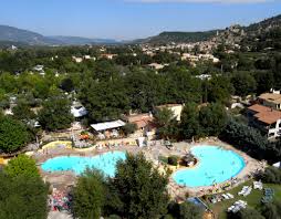 Camping Sunelia L Hippocampe Invest In Alpes De Haute Provence