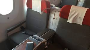 Latam airlines is the largest airlines in south america serving various locations in brazil with its 30 years of experience. Review Latam Business Class Boeing 787 9 Frankfurt Nach Madrid Frankfurtflyer De